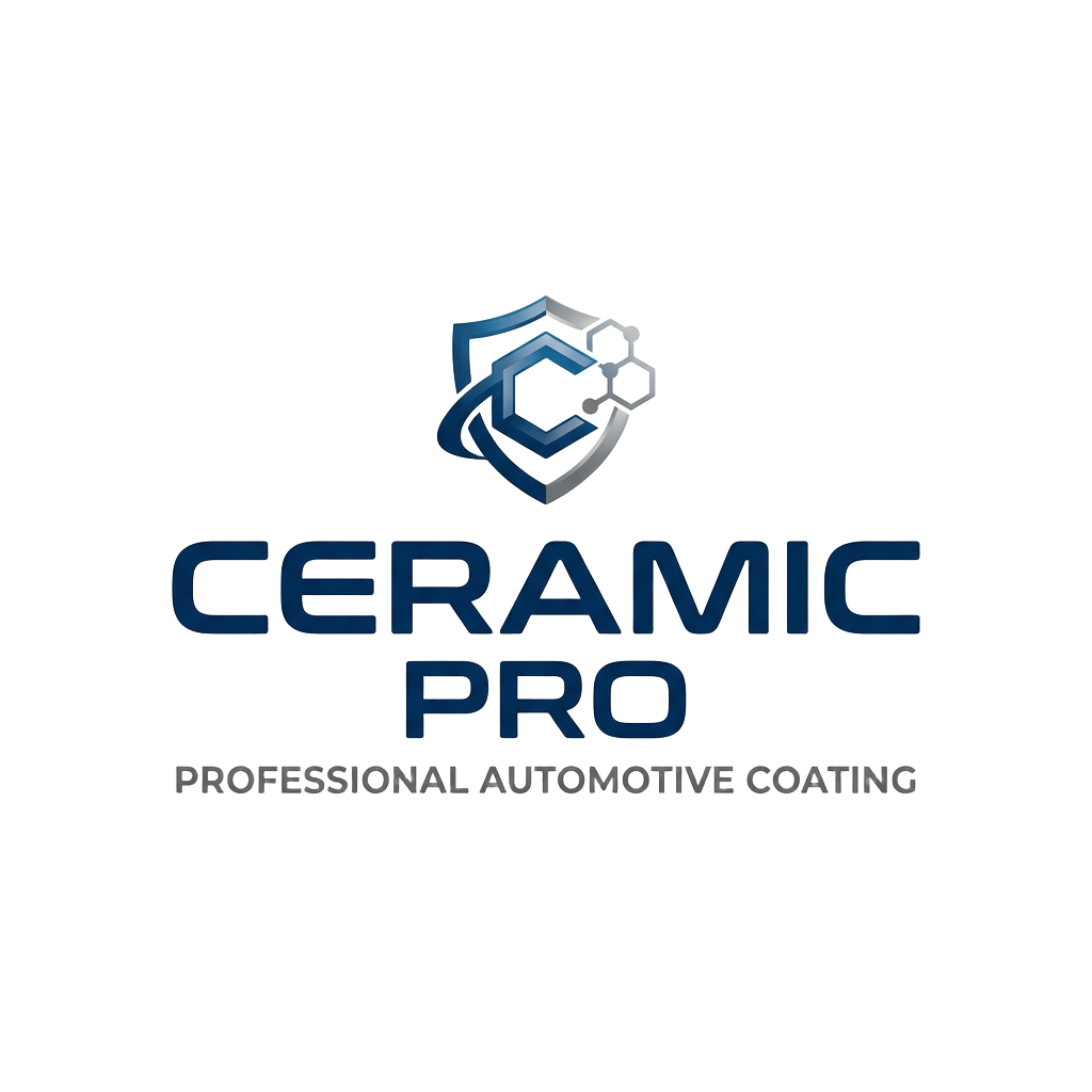 Ceramic Pro - Professional Automotive Coating